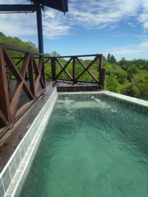 Cabaña Panambi